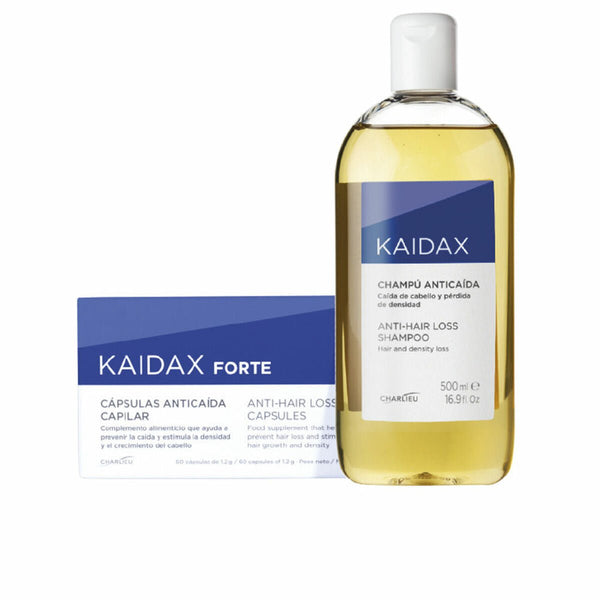 Anti - Hair Loss Treatment Topicrem Kaidax - Cosmova