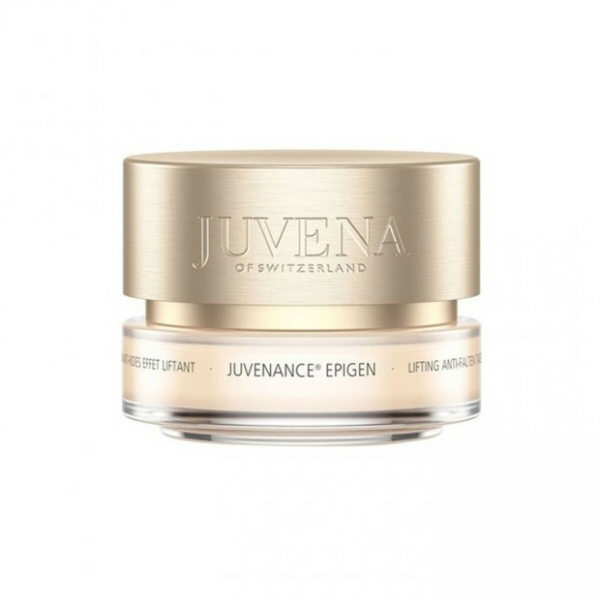 Anti-Wrinkle Cream Juvenance Epigen Juvena 50 ml-0