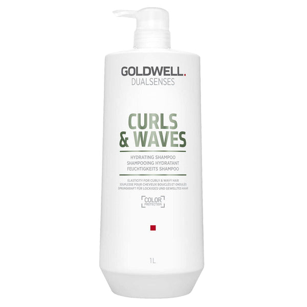 Moisturizing Shampoo Goldwell-0