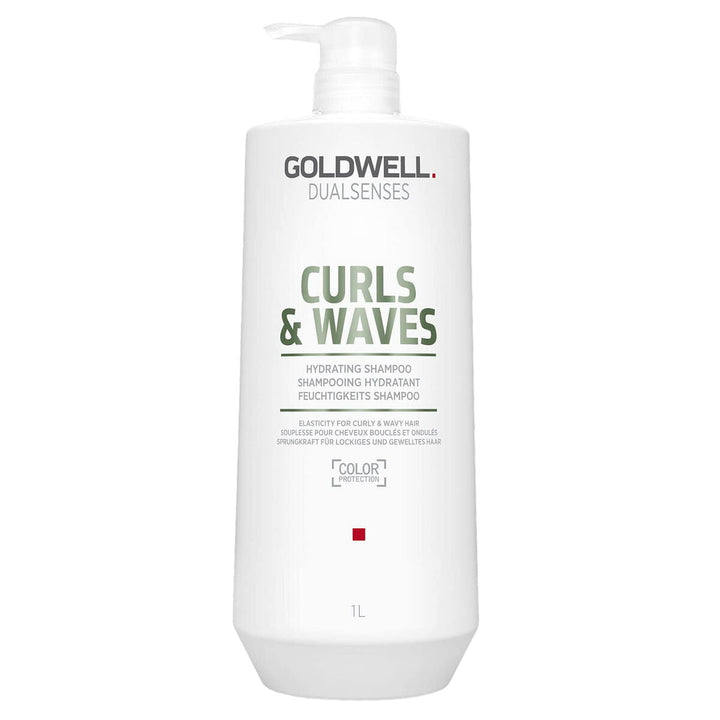 Moisturizing Shampoo Goldwell-0