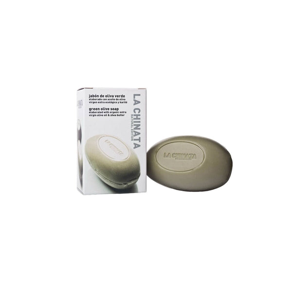 Soap Cake La Chinata 150 g Olive Oil - Cosmova