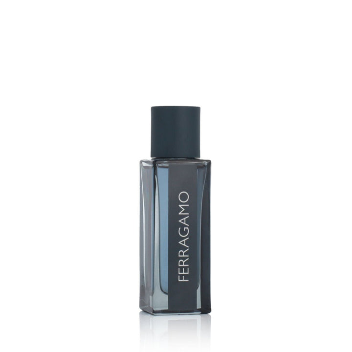 Men's Perfume Salvatore Ferragamo Ferragamo Intense Leather EDP 30 ml - Cosmova