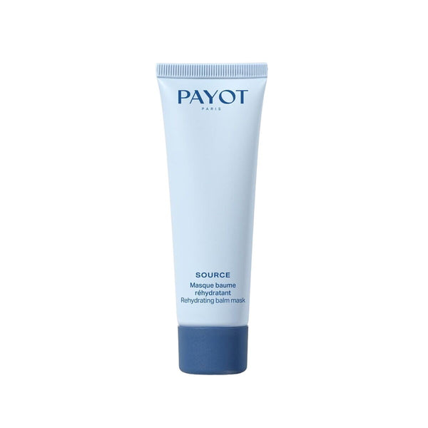 Moisturizing Facial Mask Payot-0