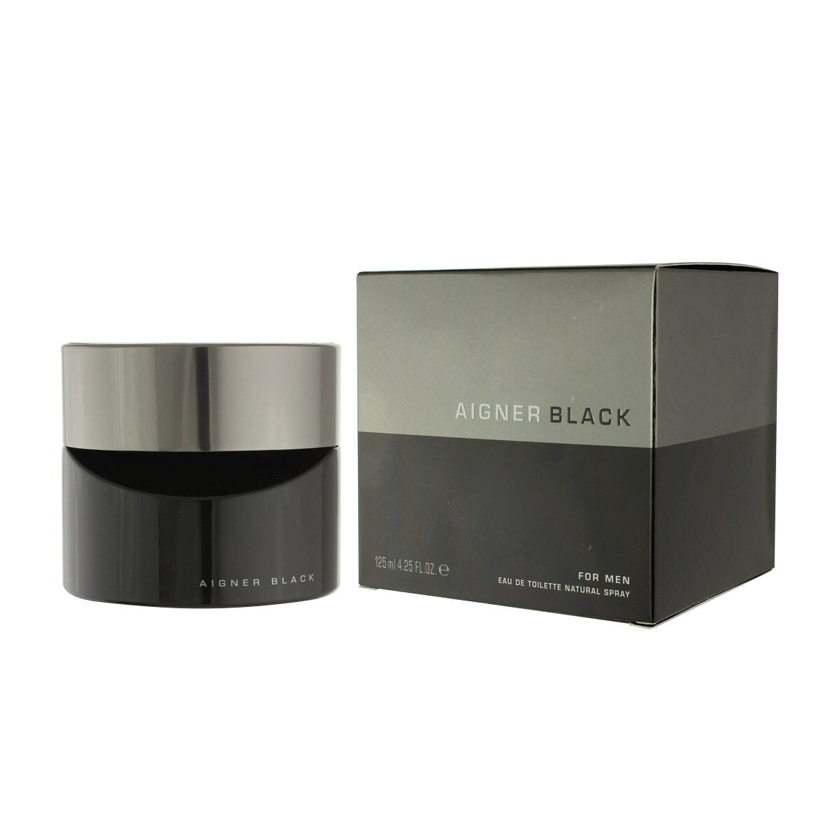 Men's Perfume Aigner Parfums Black for Men-0