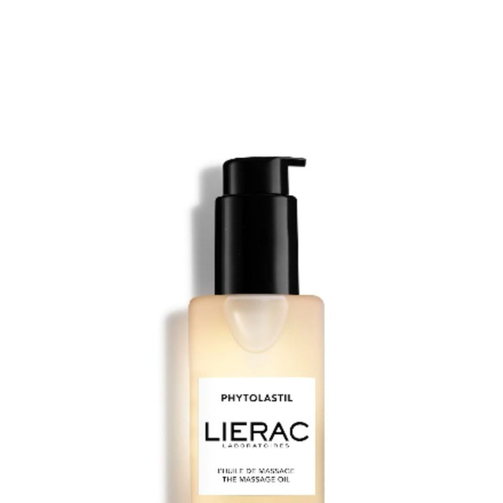 Massage Oil Lierac PHYTOLASTIL Anti-Stretch-1