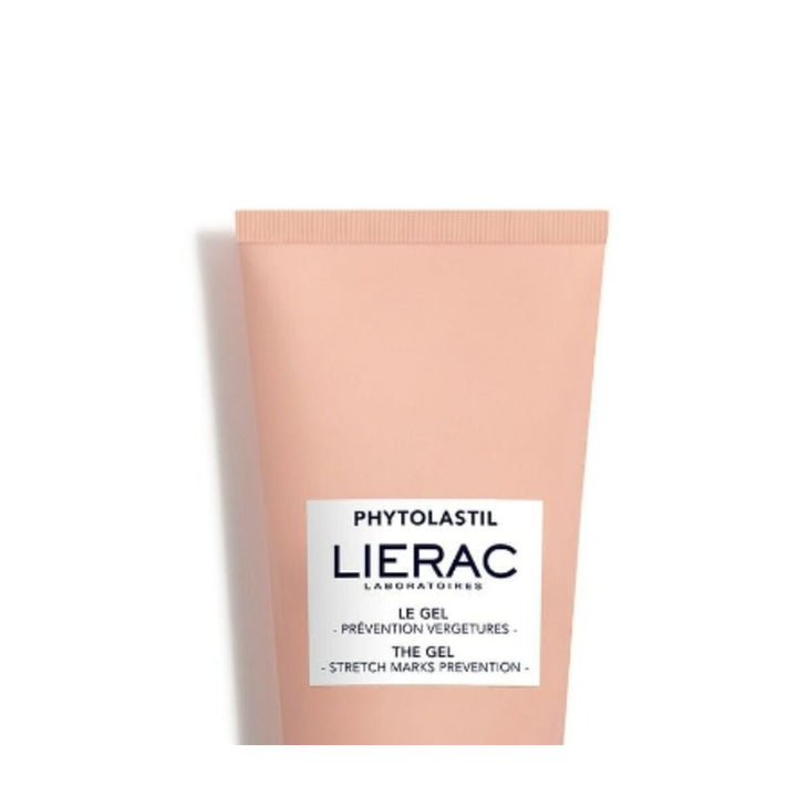 Anti - Stretch Mark Cream Lierac PHYTOLASTIL Gel - Cosmova