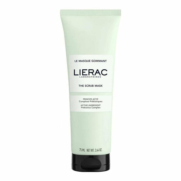Illuminating Mask Lierac Supra-Radiance Exfoliant-0