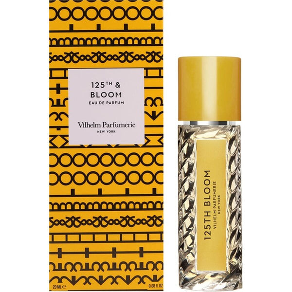 Unisex Perfume Vilhelm Parfumerie 125th & Bloom EDP 20 ml-0