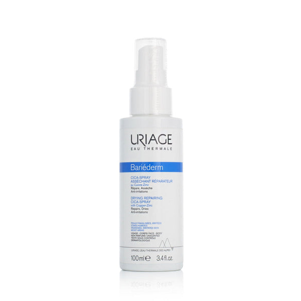 Eyeshadow Uriage Bariéderm-0
