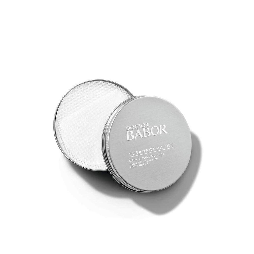 Make Up Remover Wipes Babor Doc Clean Deep Cleansing 20 Units-0