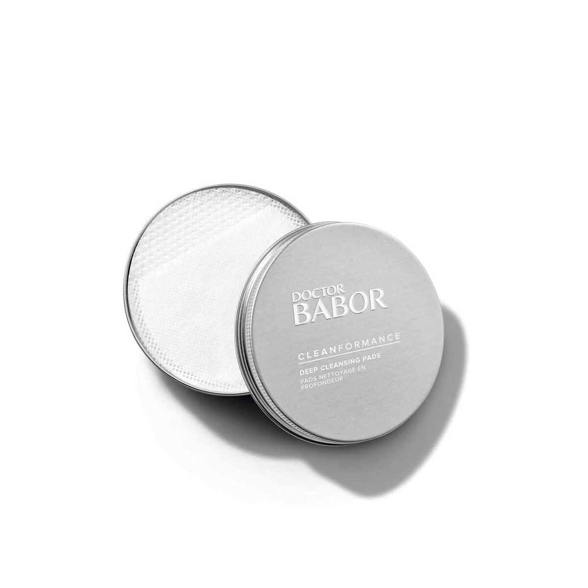 Make Up Remover Wipes Babor Doc Clean Deep Cleansing 20 Units-0