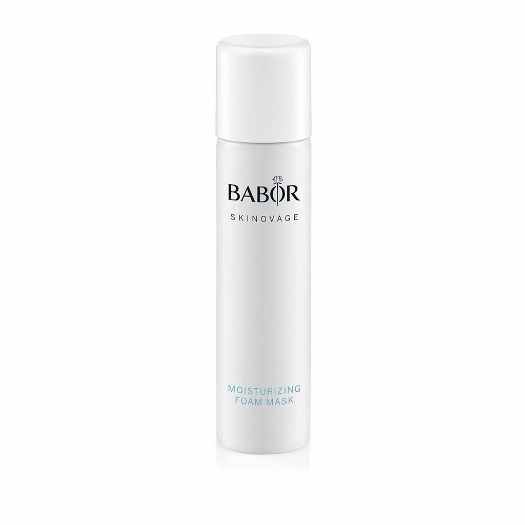 Cleansing Foam Babor Skinovage 75 ml-0