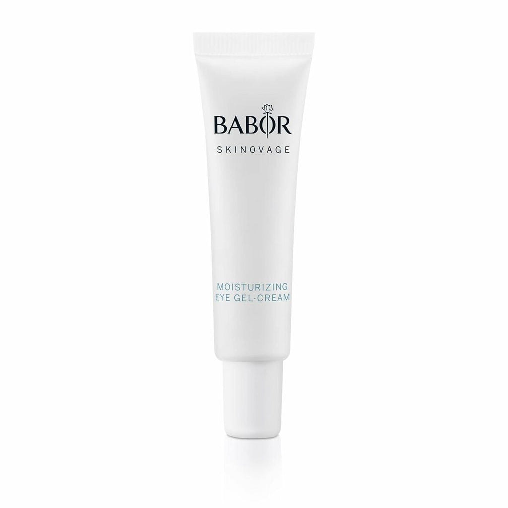 Anti-Ageing Cream for Eye Area Babor Skinovage 15 ml-0