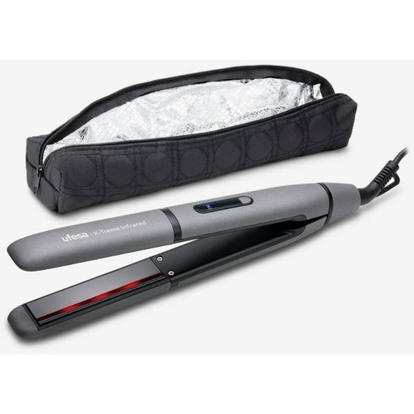 Hair Straightener UFESA X-TREME INFRARED-0