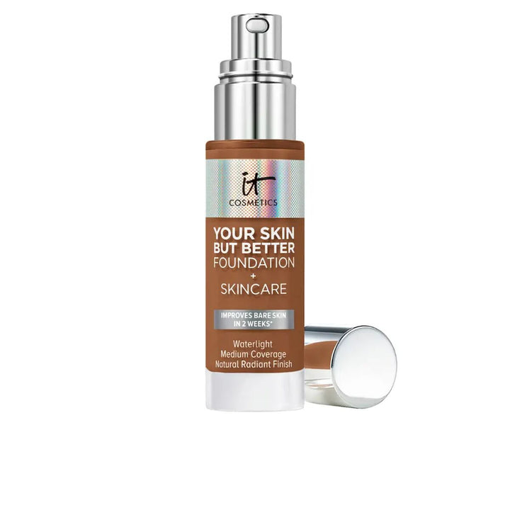 Crème Make-up Base It Cosmetics Your Skin But Better Nº 52 Rich warm 30 ml-0