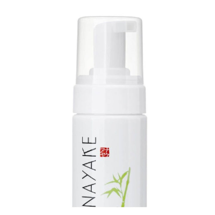 Cleansing Mousse Annayake Bamboo 150 ml-1