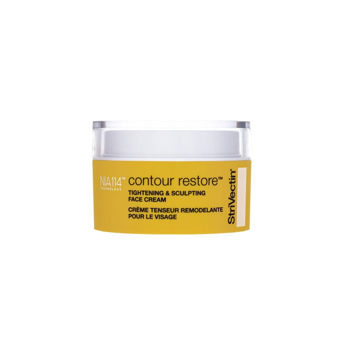 Facial Cream StriVectin Contour Restore Firming 50 ml - Cosmova