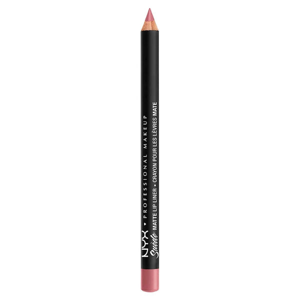 Lip Liner Pencil NYX Suede tea & cookies 3,5 g - Cosmova