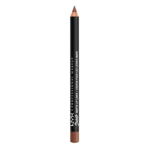 Lip Liner Pencil NYX Suede cape town 3,5 g - Cosmova