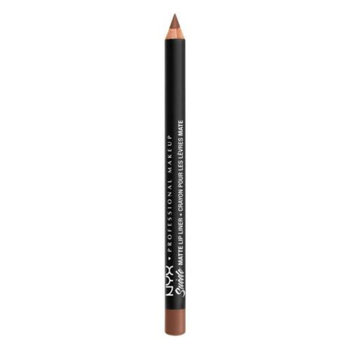 Lip Liner Pencil NYX Suede cape town 3,5 g - Cosmova