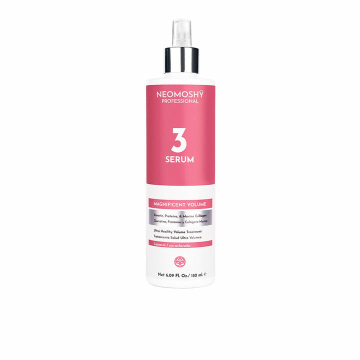 Hair Serum Neomoshy Magnificent Volume 180 ml - Cosmova