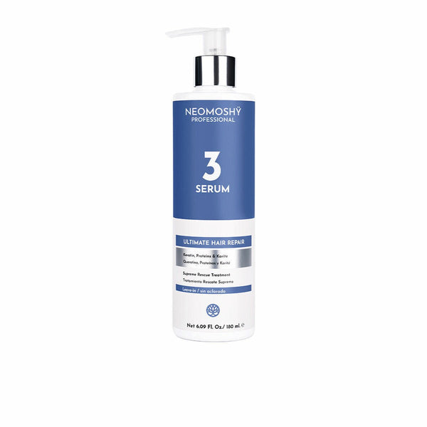 Hair Serum Neomoshy Ultimate Hair Repair 180 ml - Cosmova