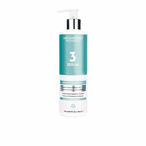 Hair Serum Neomoshy Absolu Hydration (180 ml) - Cosmova
