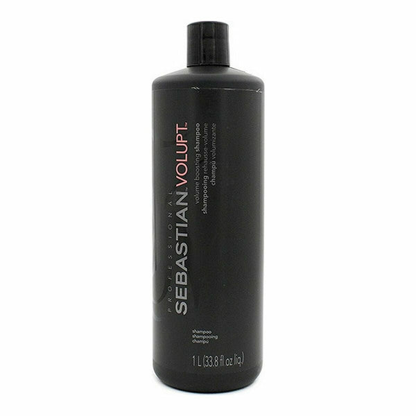 Shampoo Volupt Sebastian Volupt 1 L - Cosmova