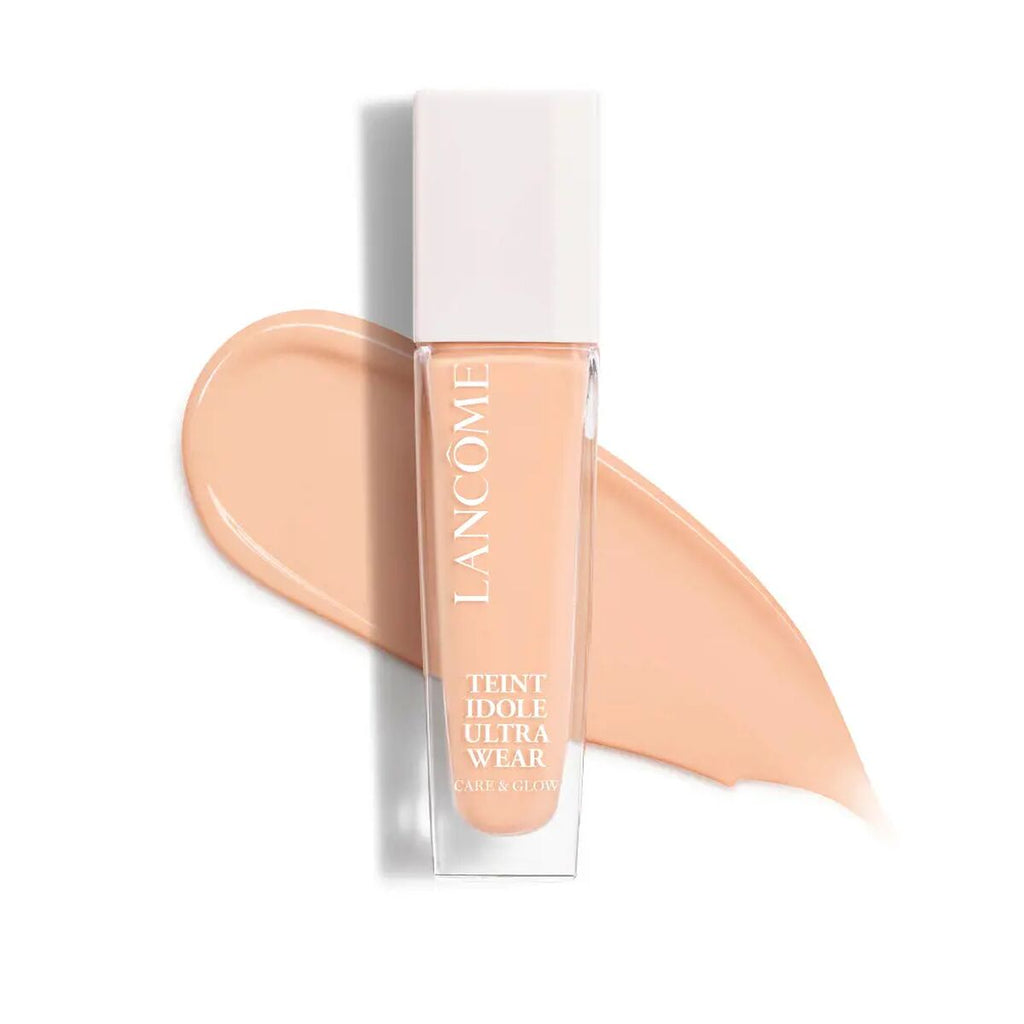 Liquid Make Up Base Lancôme Teint Idole Ultra Wear Nº 120N 30 ml-0