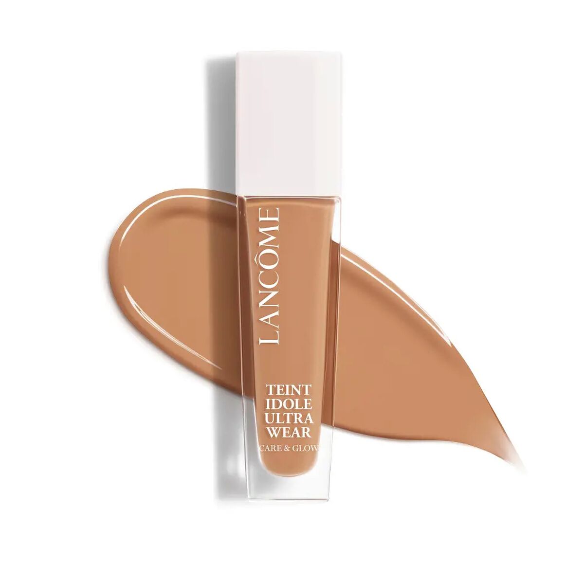 Liquid Make Up Base Lancôme Teint Idole Ultra Wear Nº 420W 30 ml-0