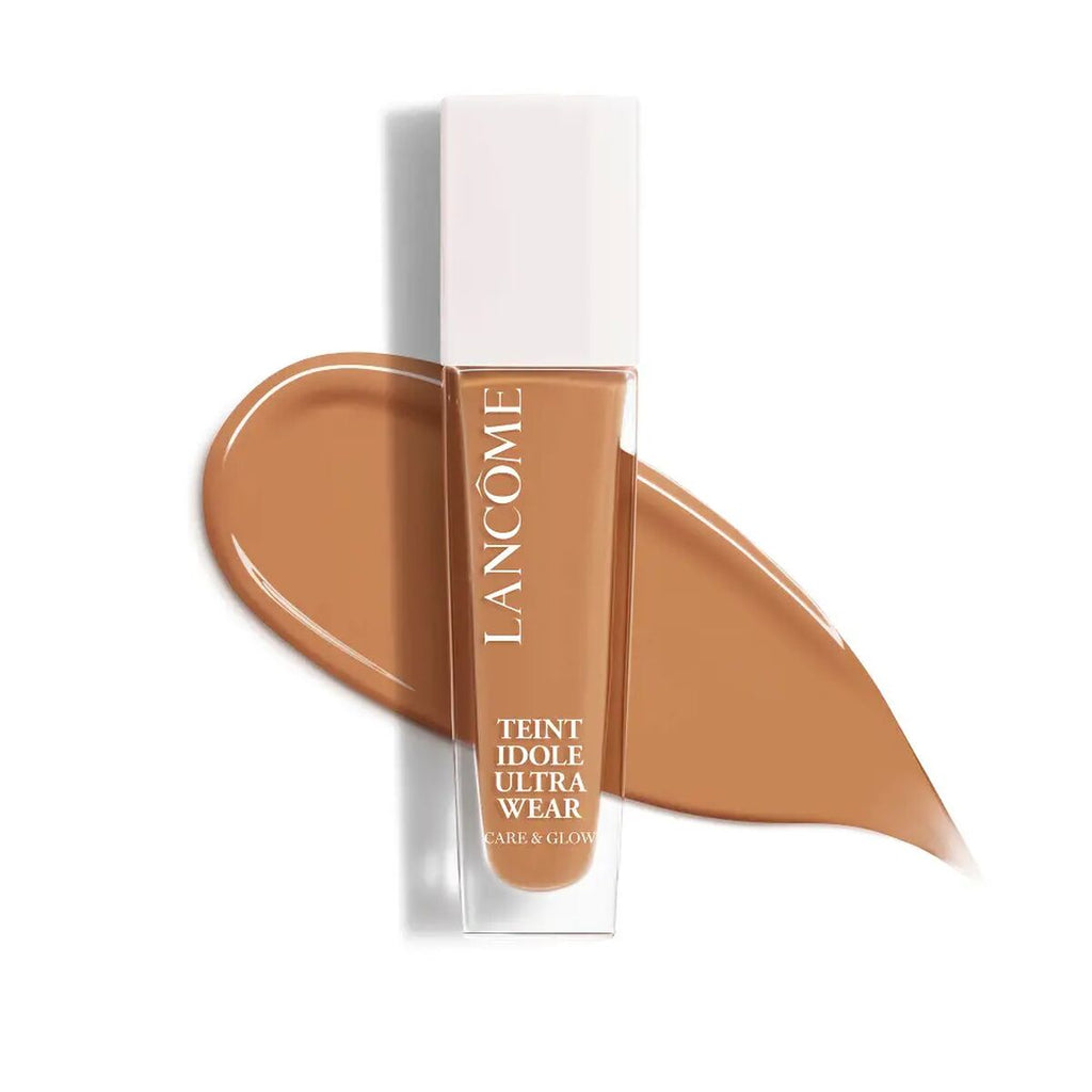 Liquid Make Up Base Lancôme Teint Idole Ultra Wear Nº 450W 30 ml-0