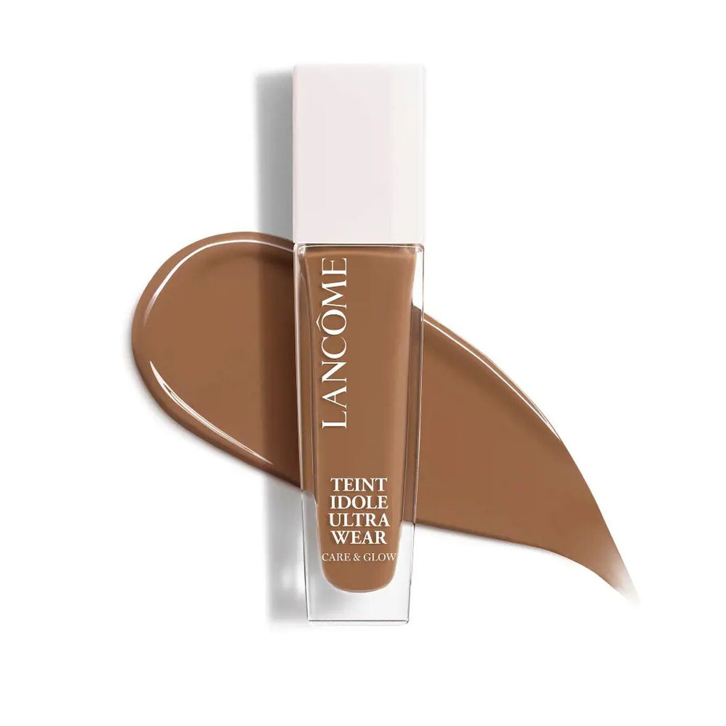 Liquid Make Up Base Lancôme Teint Idole Ultra Wear Nº 520W 30 ml-0