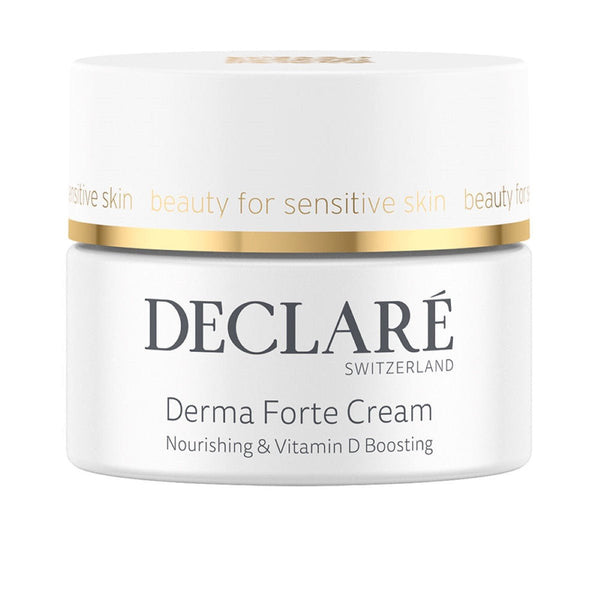 Facial Cream Declaré Derma Forte (50 ml) - Cosmova