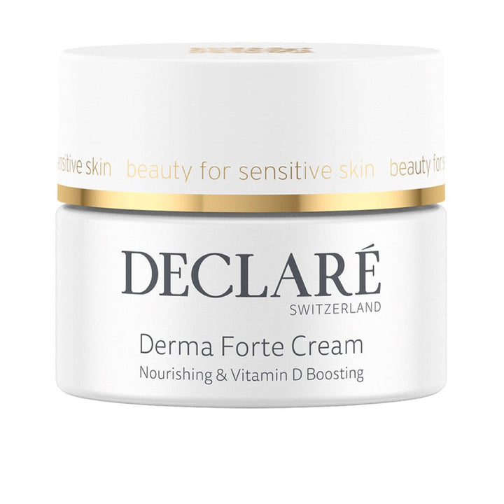 Facial Cream Declaré Derma Forte (50 ml) - Cosmova