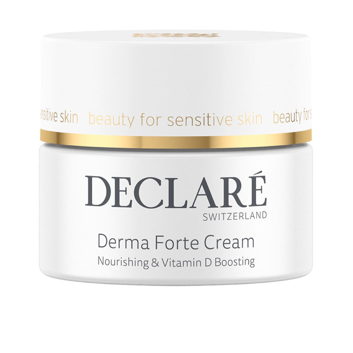 Facial Cream Declaré Derma Forte (50 ml)-0
