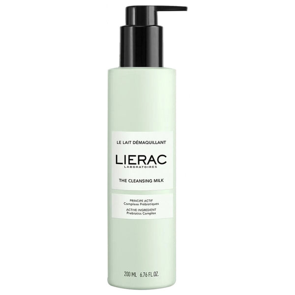 Make Up Remover Cream Lierac Micellar 200 ml - Cosmova