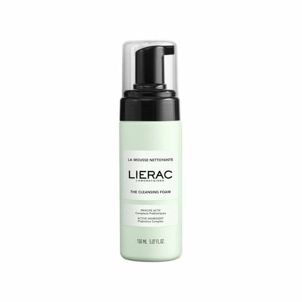Day Cream Lierac Desmaquillante 150 ml-0