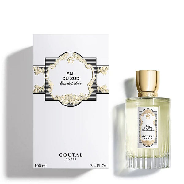 Unisex Perfume Goutal Eau du Sud EDT 100 ml-0