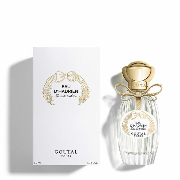 Unisex Perfume Goutal Eau D'Hadrien EDT 50 ml-0