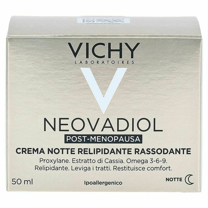 Night Cream Vichy Neovadiol 50 ml - Cosmova