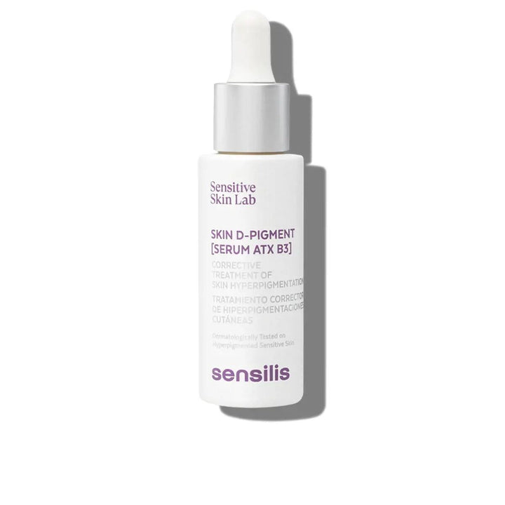 Anti-Pigment Serum Sensilis Skin D-Pigment [Serum ATX B3] 30 ml-0
