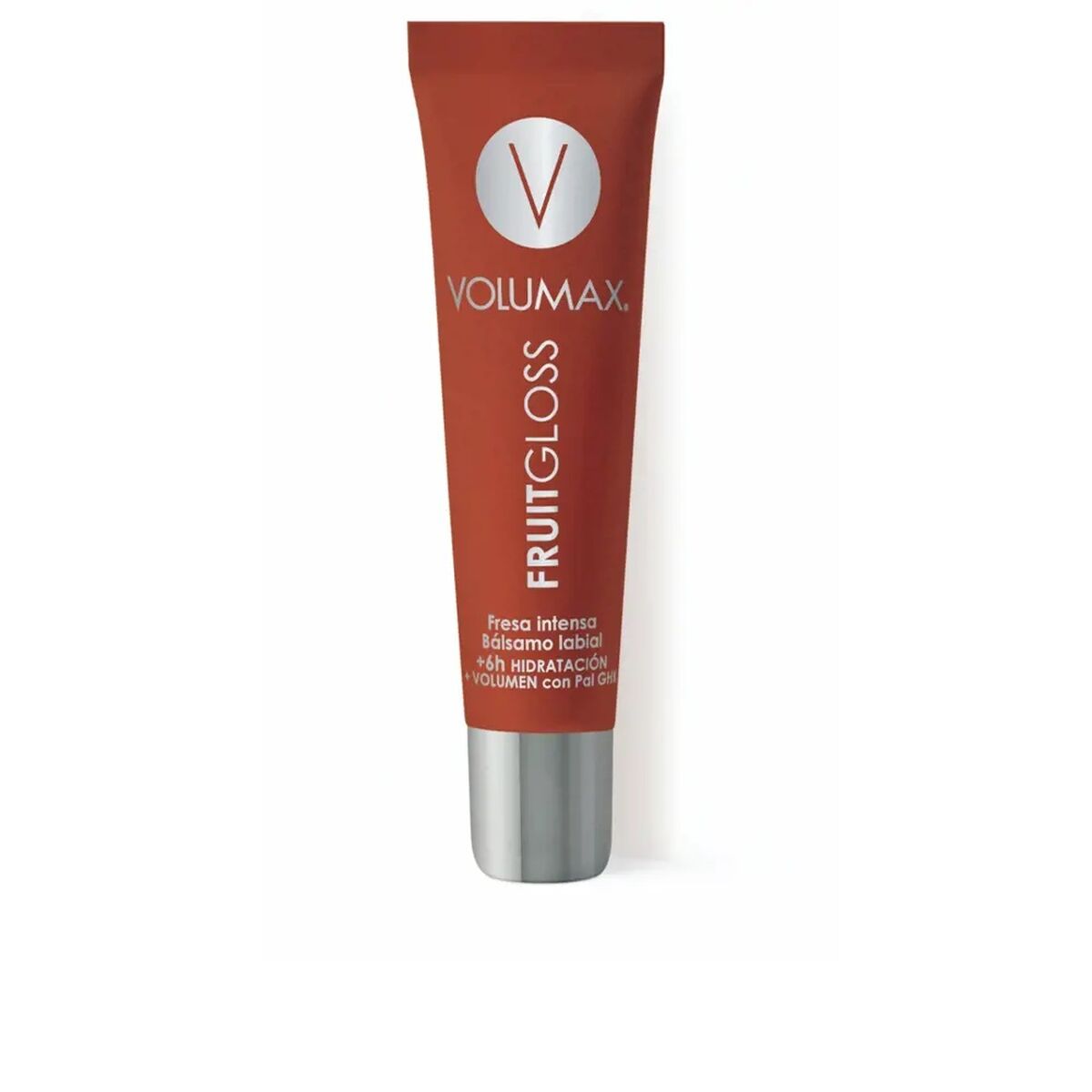 Lip-gloss Volumax Strawberry 7,5 ml-0