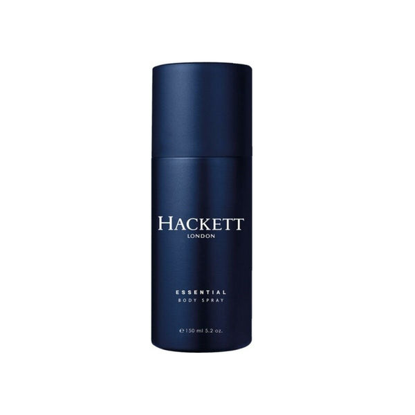 Body Spray Hackett London Essential Essential 150 ml-0