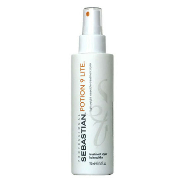 Hair Spray Sebastian Potion 9 150 ml-0