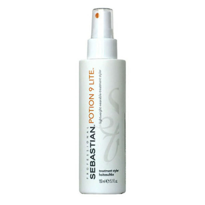 Hair Spray Sebastian Potion 9 150 ml-0