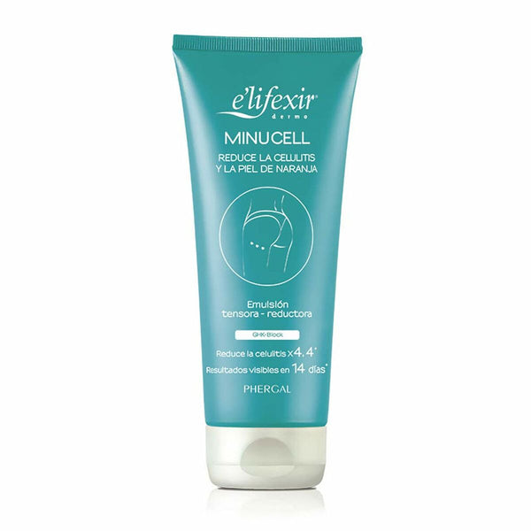 Anti - Cellulite Cream Elifexir Minucell 200 ml - Cosmova