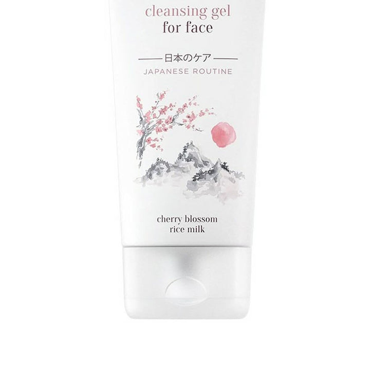 Facial Cleansing Gel Revox B77 Japanese Routine 150 ml-1