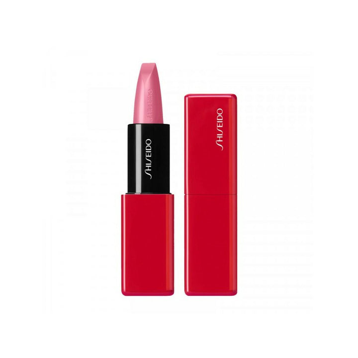 Lip balm Shiseido Technosatin 3,3 g Nº 407 - Cosmova