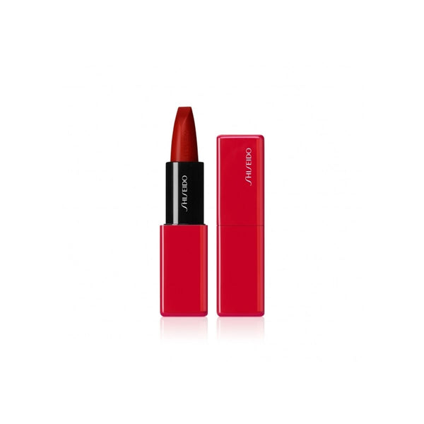 Lip balm Shiseido Technosatin 3,3 g Nº 408 - Cosmova