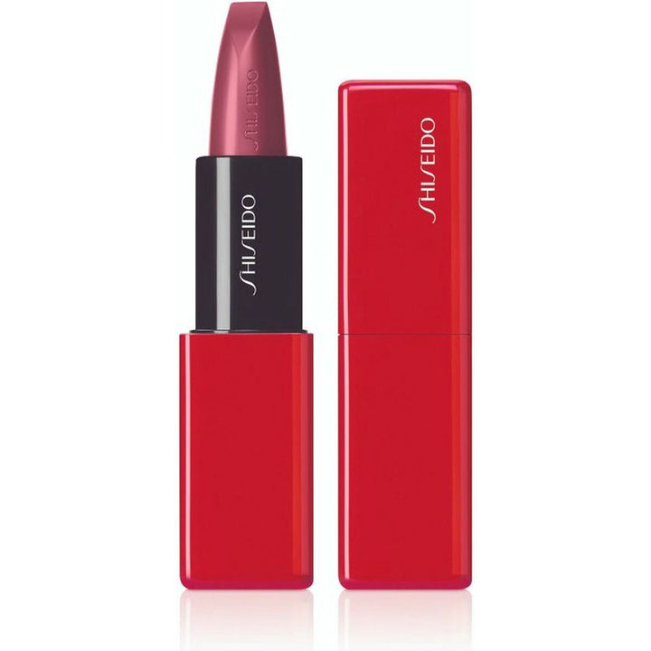 Lip balm Shiseido Technosatin 3,3 g Nº 410 - Cosmova